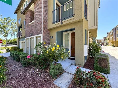 apartments for rent in milpitas ca